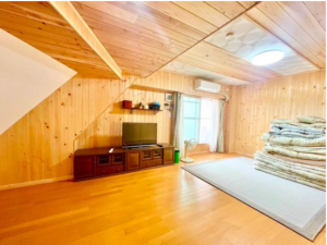 神戸市垂水区千鳥が丘、マンションの内装画像です