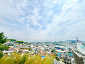 神戸市垂水区千鳥が丘、マンションの周辺画像画像です