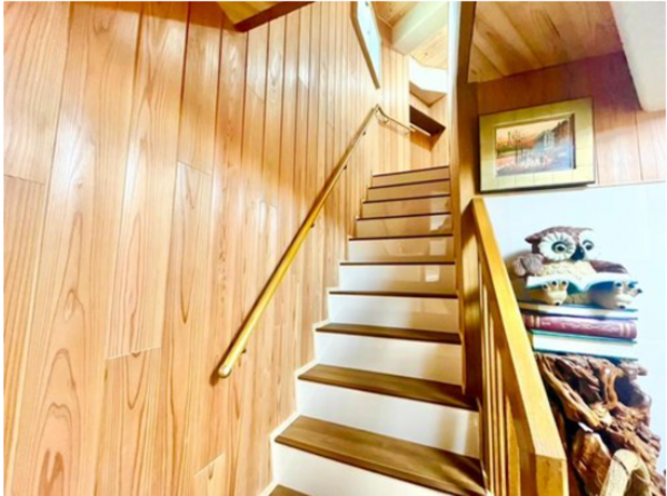 神戸市垂水区千鳥が丘、マンションの内装画像です