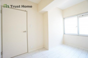 神戸市垂水区海岸通、マンションの内装画像です