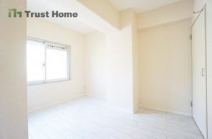 神戸市垂水区海岸通、マンションの内装画像です