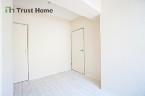 神戸市垂水区海岸通、マンションの内装画像です