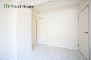 神戸市垂水区海岸通、マンションの内装画像です