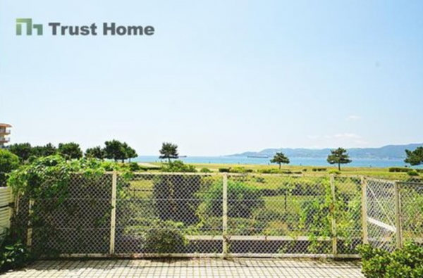 神戸市垂水区海岸通、マンションのその他画像です