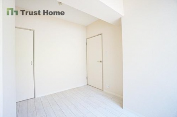 神戸市垂水区海岸通、マンションの内装画像です