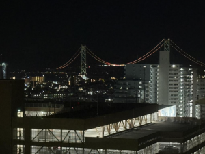 神戸市垂水区青山台、マンションの周辺画像画像です