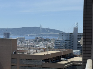 神戸市垂水区青山台、マンションの周辺画像画像です