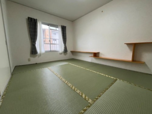 神戸市垂水区青山台、マンションの内装画像です