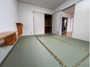 神戸市垂水区青山台、マンションの内装画像です