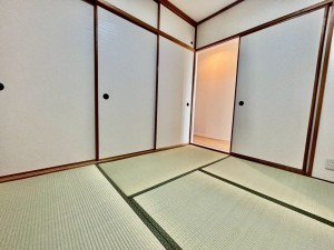 神戸市垂水区青山台、マンションの内装画像です