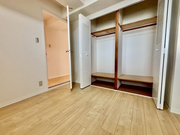 神戸市垂水区青山台、マンションの内装画像です