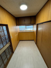 神戸市垂水区塩屋町、中古一戸建ての内装画像です