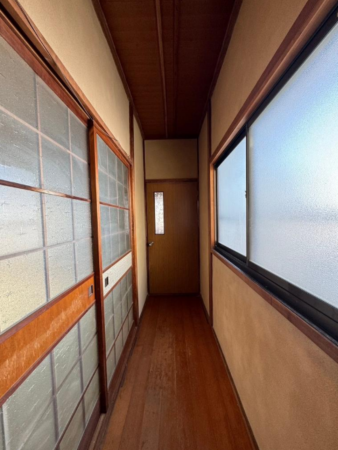 神戸市垂水区塩屋町、中古一戸建ての内装画像です