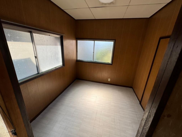 神戸市垂水区塩屋町、中古一戸建ての内装画像です