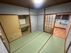 神戸市垂水区東垂水町、中古一戸建ての内装画像です