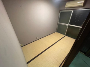 神戸市垂水区東垂水町、中古一戸建ての内装画像です