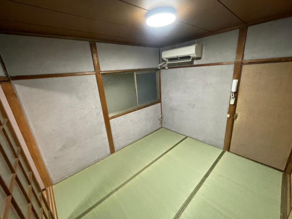 神戸市垂水区東垂水町、中古一戸建ての内装画像です
