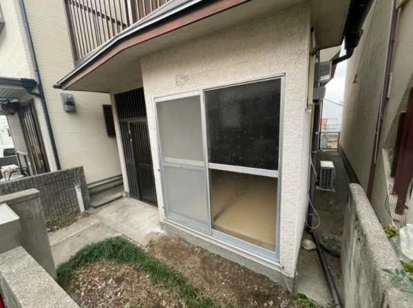 神戸市垂水区東垂水町、中古一戸建ての外観画像です