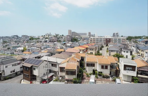 神戸市垂水区上高丸、マンションの周辺画像画像です