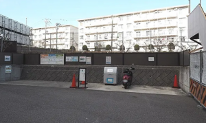 神戸市垂水区上高丸、マンションのその他画像です