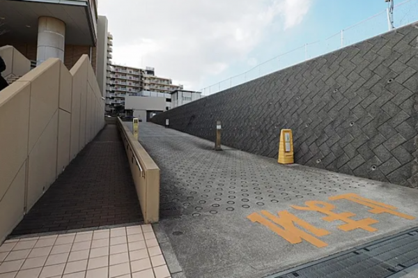 神戸市垂水区上高丸、マンションのその他画像です