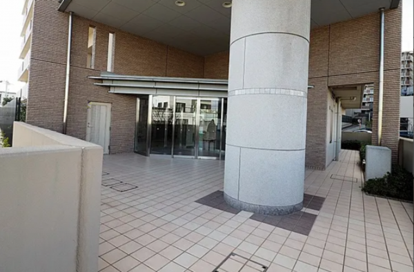 神戸市垂水区上高丸、マンションのその他画像です