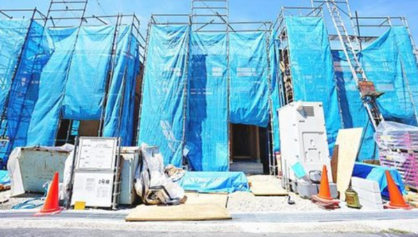 神戸市垂水区高丸、新築一戸建てのその他画像です