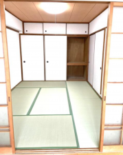 神戸市垂水区塩屋町、マンションの内装画像です