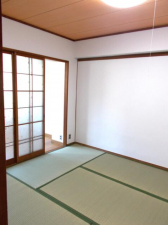 神戸市垂水区塩屋町、マンションの内装画像です