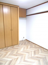 神戸市垂水区塩屋町、マンションの内装画像です