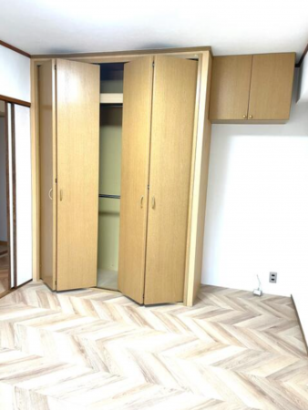 神戸市垂水区塩屋町、マンションの内装画像です