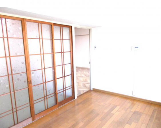 神戸市垂水区塩屋町、マンションの内装画像です