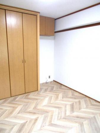 神戸市垂水区塩屋町、マンションの内装画像です