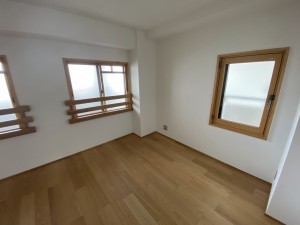 神戸市垂水区狩口台、マンションの内装画像です