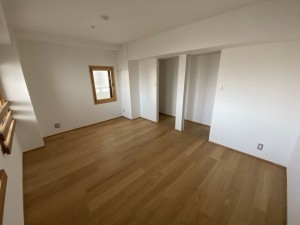 神戸市垂水区狩口台、マンションの内装画像です