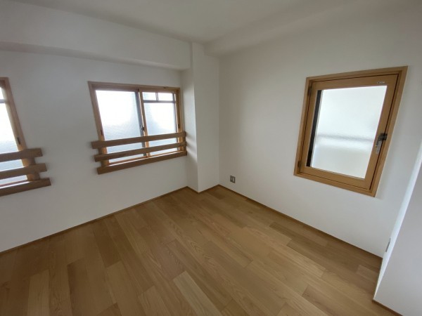 神戸市垂水区狩口台、マンションの内装画像です