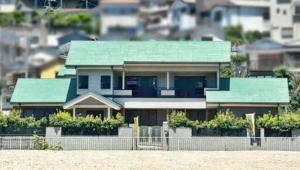 神戸市垂水区南多聞台、中古一戸建ての外観画像です