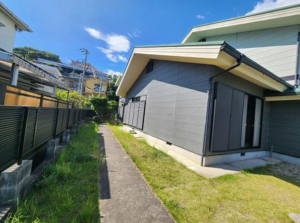 神戸市垂水区南多聞台、中古一戸建てのその他画像です
