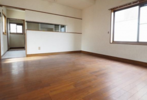 神戸市垂水区舞子坂、中古一戸建ての画像です