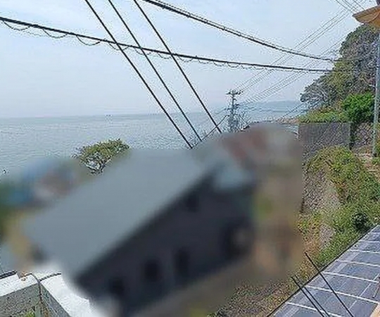 神戸市垂水区塩屋町、中古一戸建ての周辺画像画像です