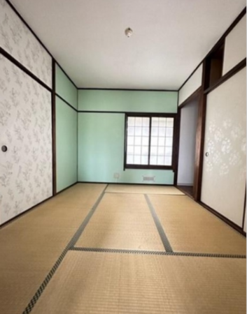 神戸市垂水区南多聞台、マンションの内装画像です
