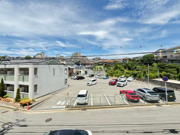 神戸市垂水区千代が丘、マンションの周辺画像画像です