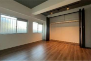 神戸市垂水区西舞子、マンションの内装画像です