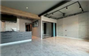 神戸市垂水区西舞子、マンションのエントランス画像です