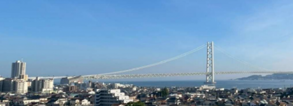 神戸市垂水区西舞子、マンションの周辺画像画像です