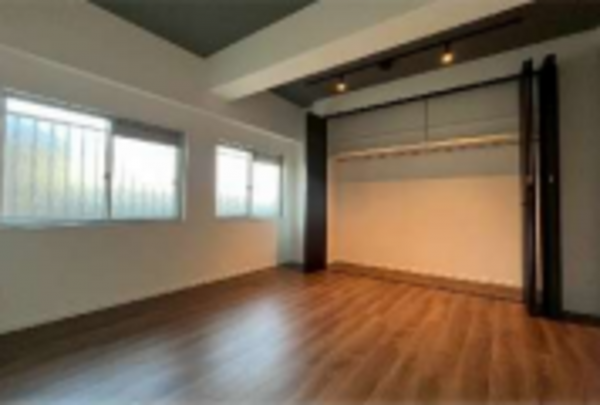 神戸市垂水区西舞子、マンションの内装画像です