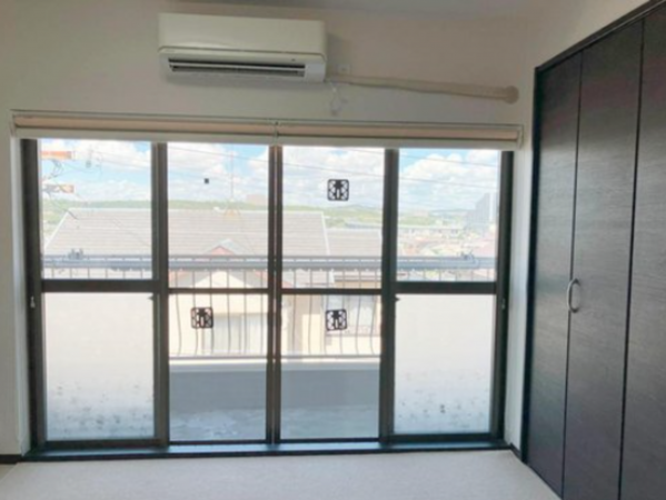 神戸市垂水区美山台、中古一戸建ての内装画像です