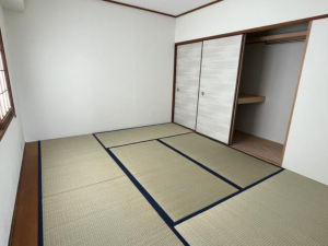 神戸市垂水区山手、マンションの内装画像です