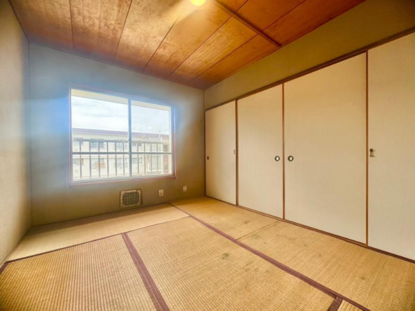 神戸市垂水区狩口台、マンションの内装画像です