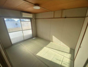 神戸市垂水区上高丸、マンションの内装画像です